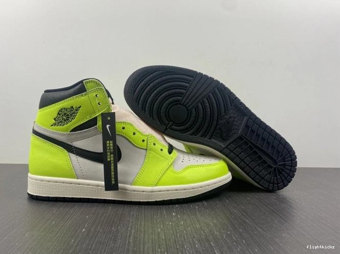 555088-702 Air OG High 1 Volt Jordan 0811